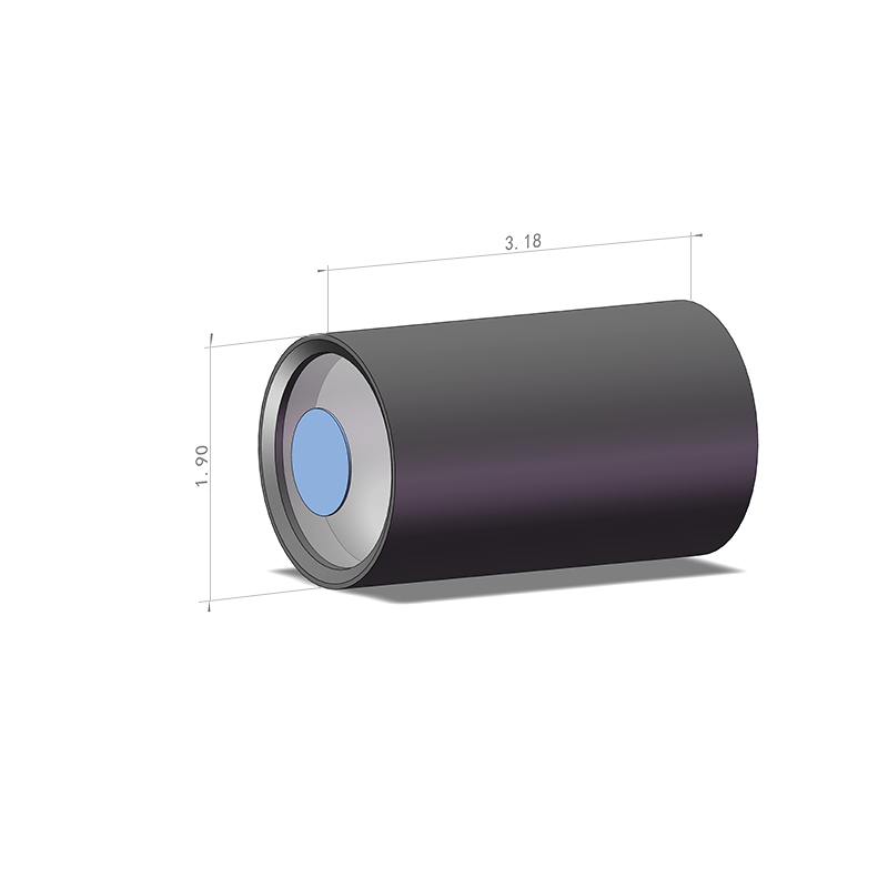 High Precision Optical Glass 1/9 Inch Series OV9734 Endoscope Lenses for Medical