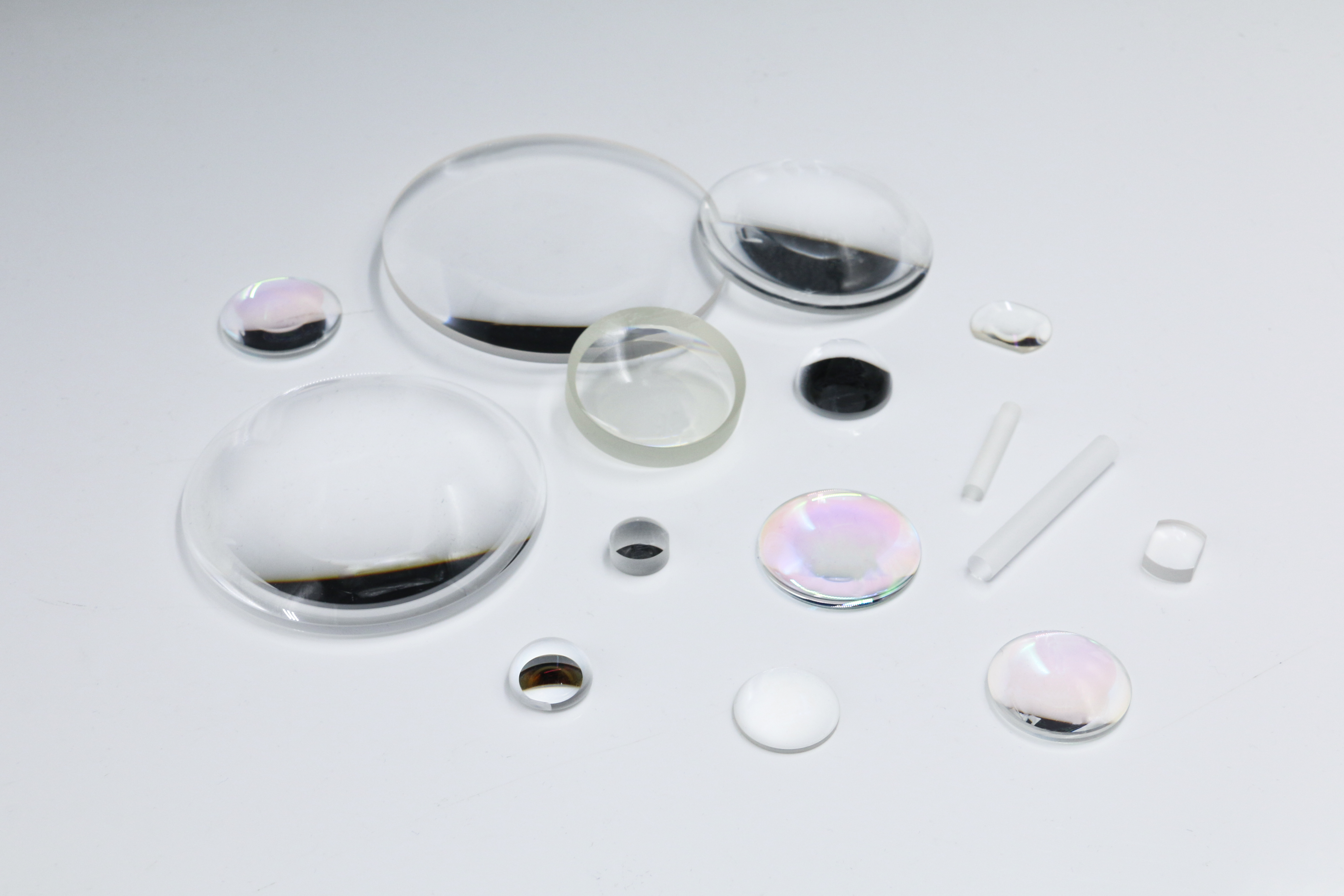 Medical Optics