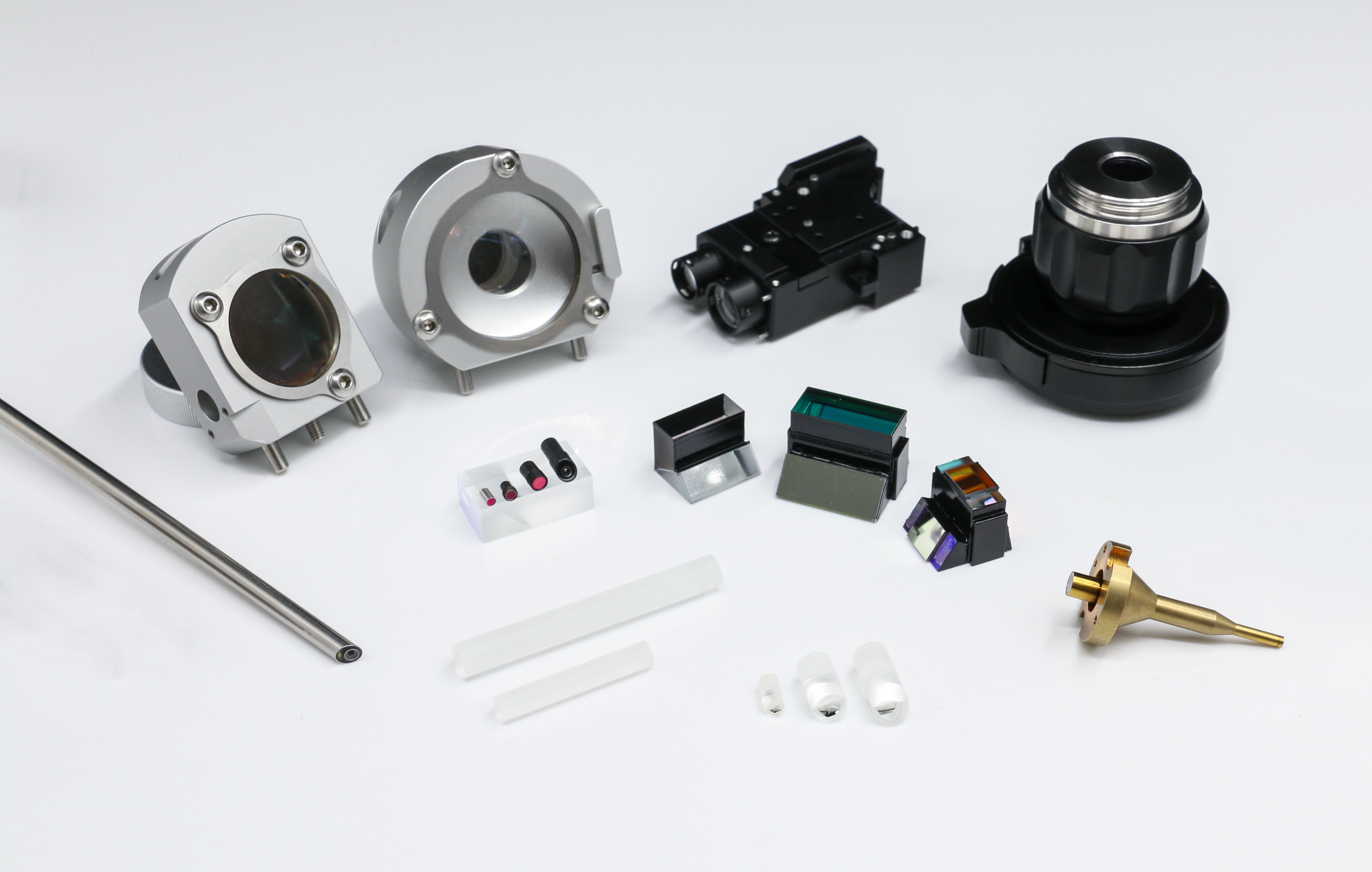 Medical Optics