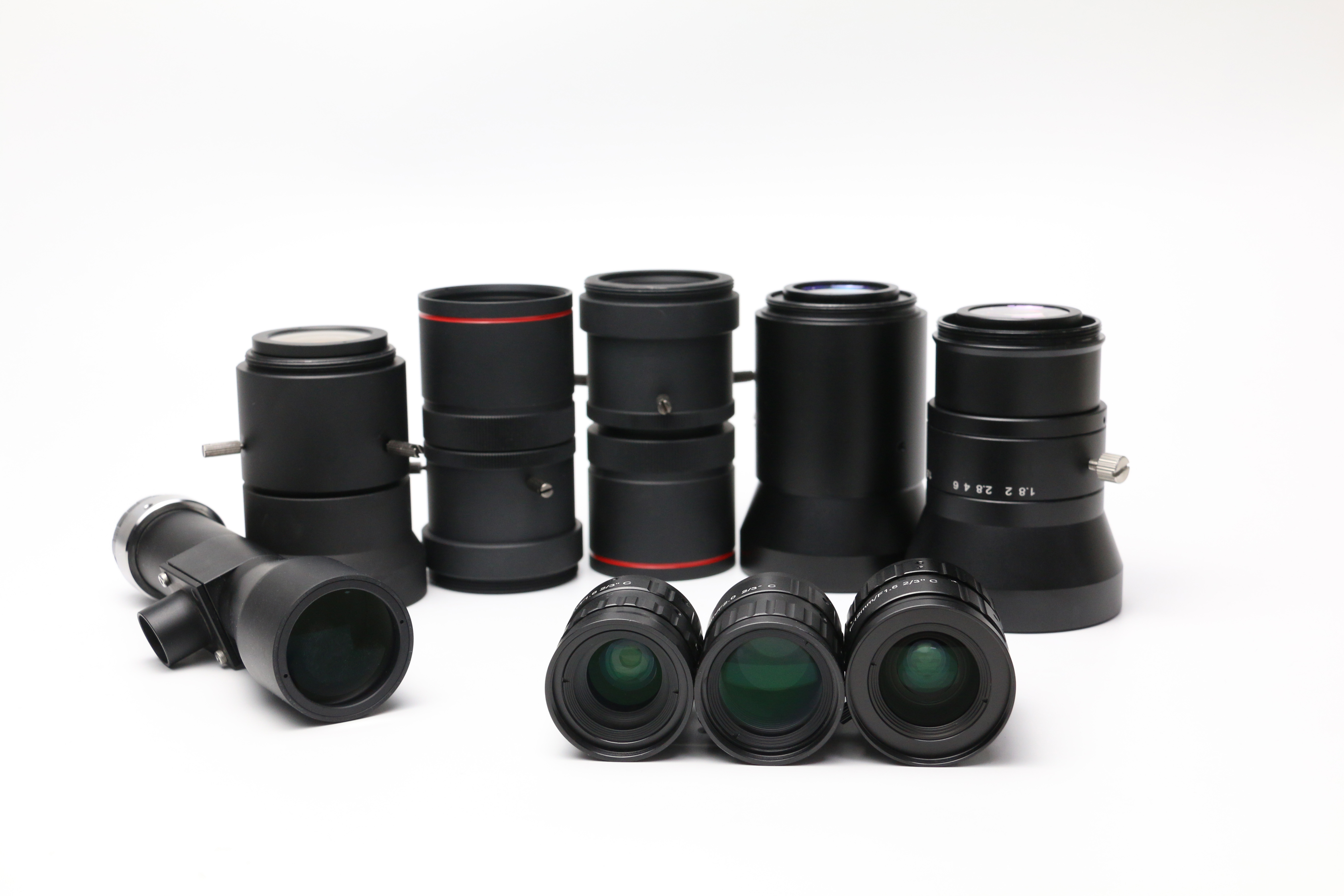 Industrial Lenses