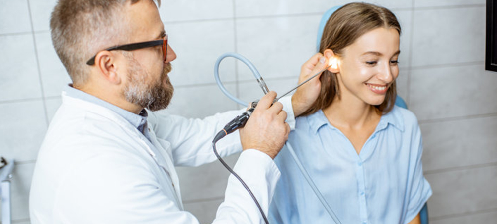 Otolaryngology\Neurosurgery