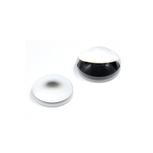 Precision Molding And Polishing Methods for Aspherical Lenses