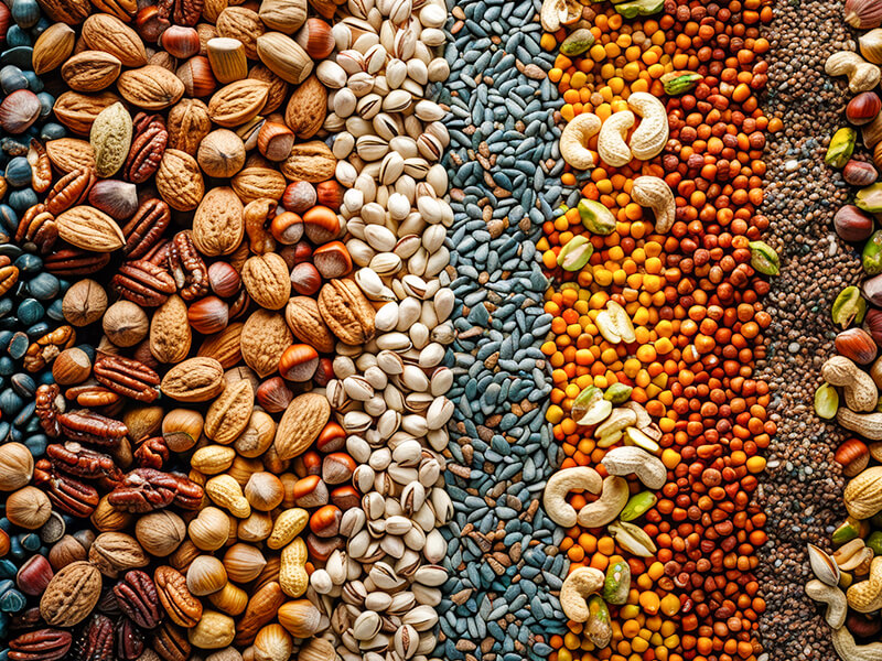Color-sorter