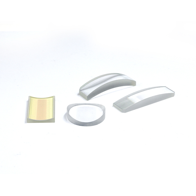 Cylindrical Lenses with Plano-Concave And Plano-Convex