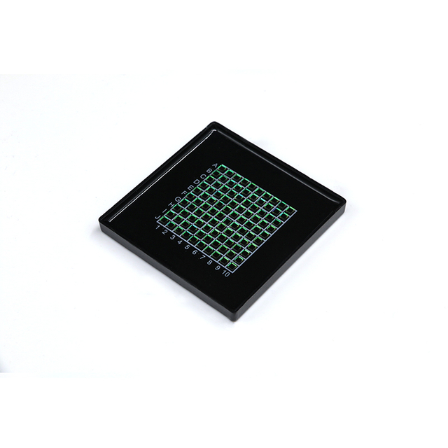 Customized High-Precision Air-Gap And Solid Fabry-Perot Etalons
