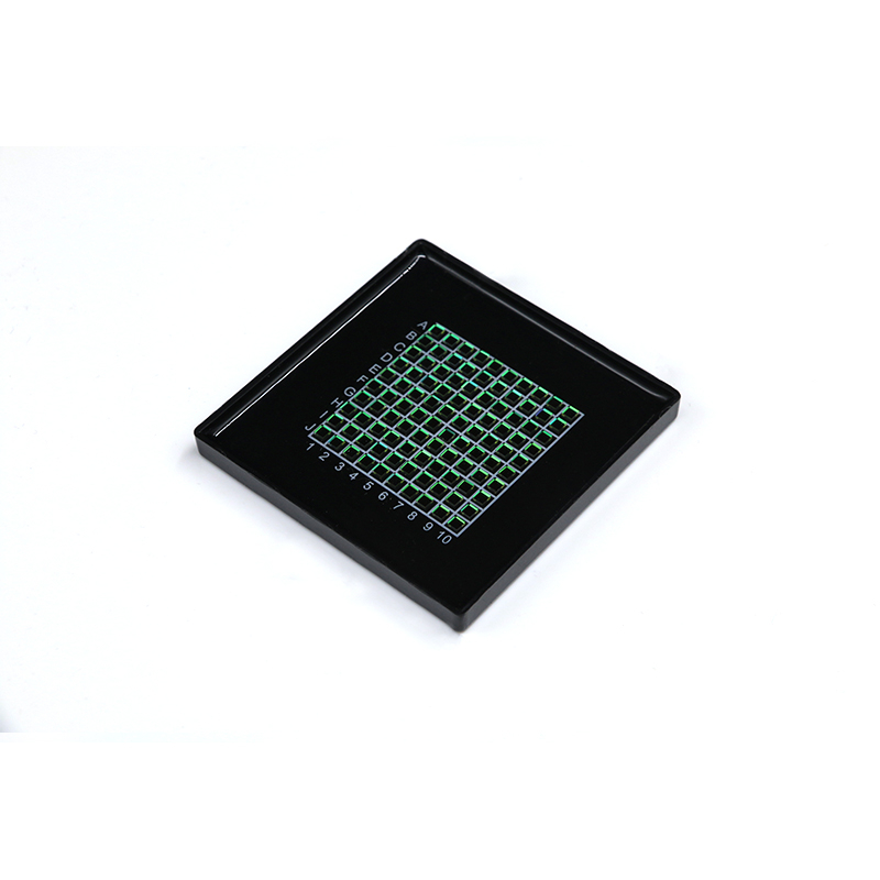 Customized High-Precision Air-Gap And Solid Fabry-Perot Etalons