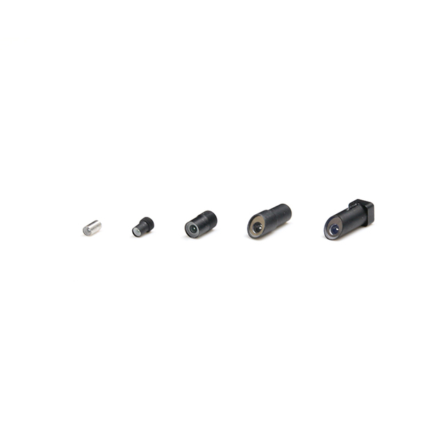 Industrial Endoscope Lenses
