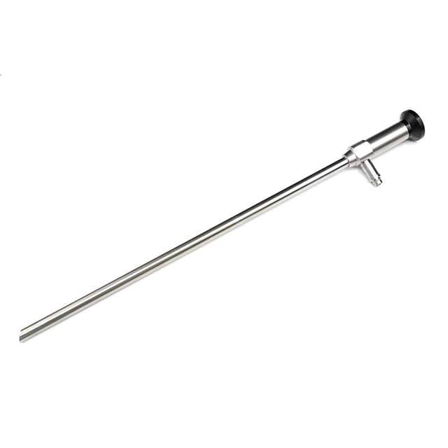 10mm 4K Medical Rigid Laparoscope 30 Degree