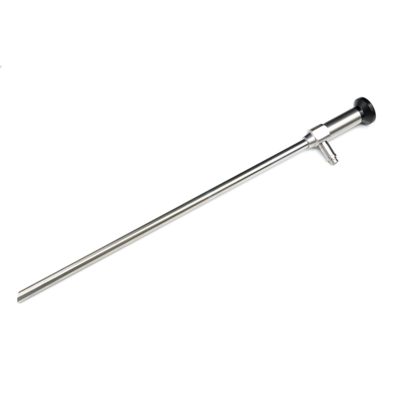 10mm 4K Medical Rigid Laparoscope 30 Degree