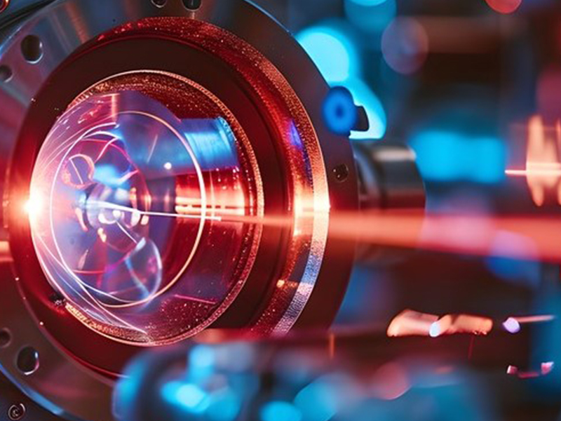 Laser-Applications