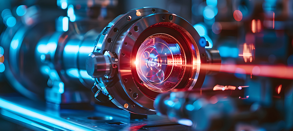 Laser Applications