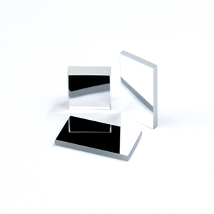 Custom Precision High-Reflection Optical Mirrors