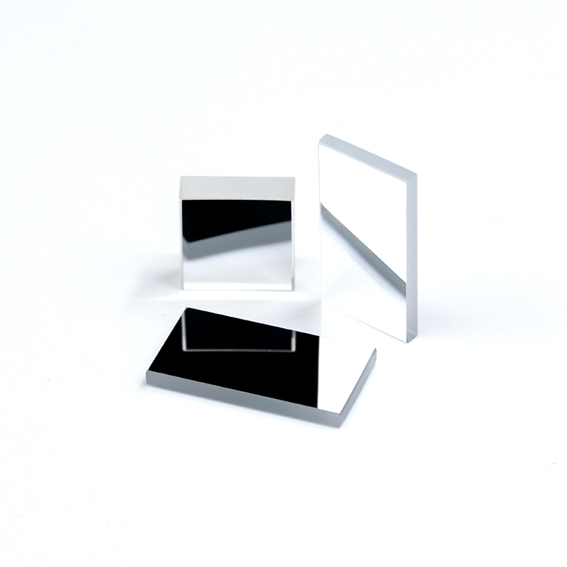 Custom Precision High-Reflection Optical Mirrors