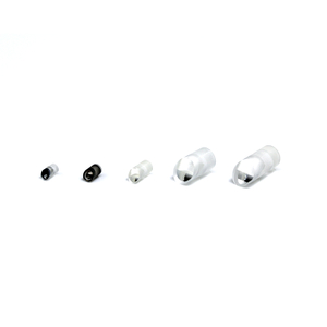 Optical Glass Objective Lenses for Medical Endoscope