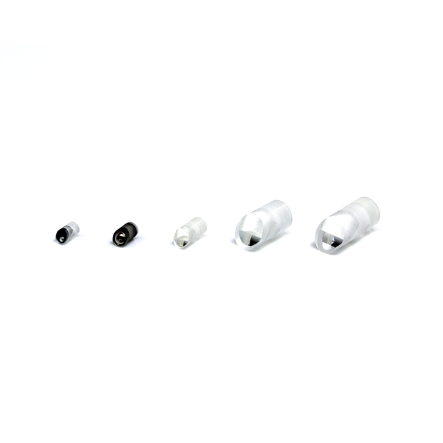 Optical Glass Objective Lenses for Medical Endoscope