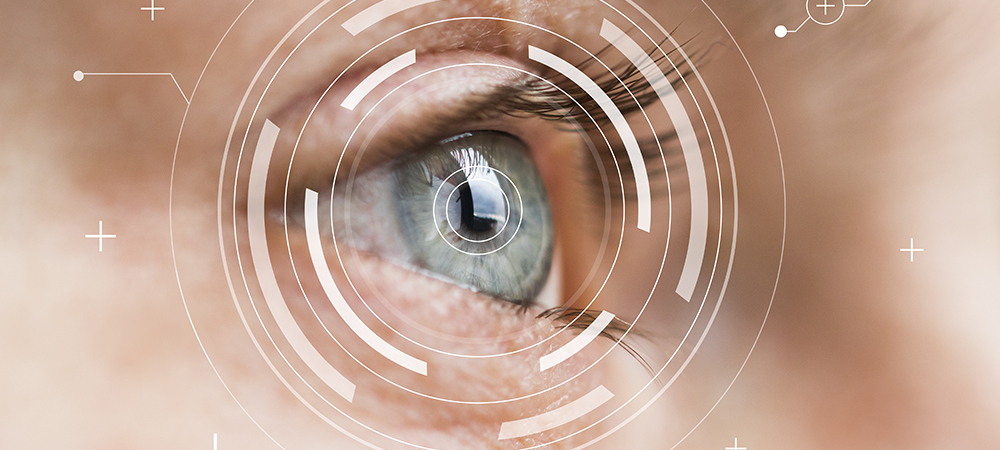 Ophthalmology
