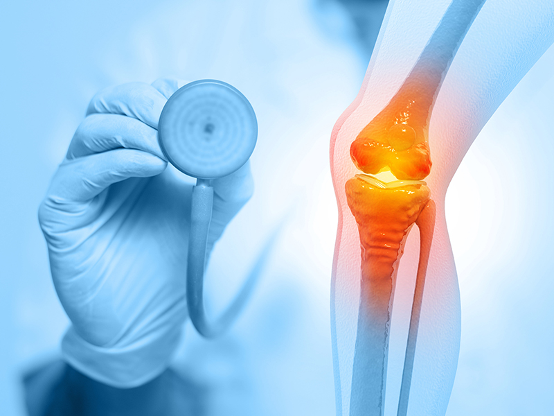 Orthopaedics