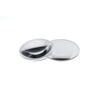 Precision Optics 0.8mm Custom Spherical Lenses Manufacturer