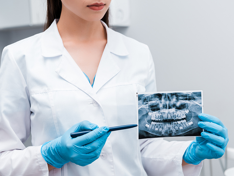 Stomatology