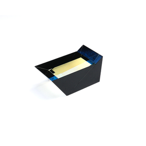 Optical Glass Cemented TIR Prisms for Projection