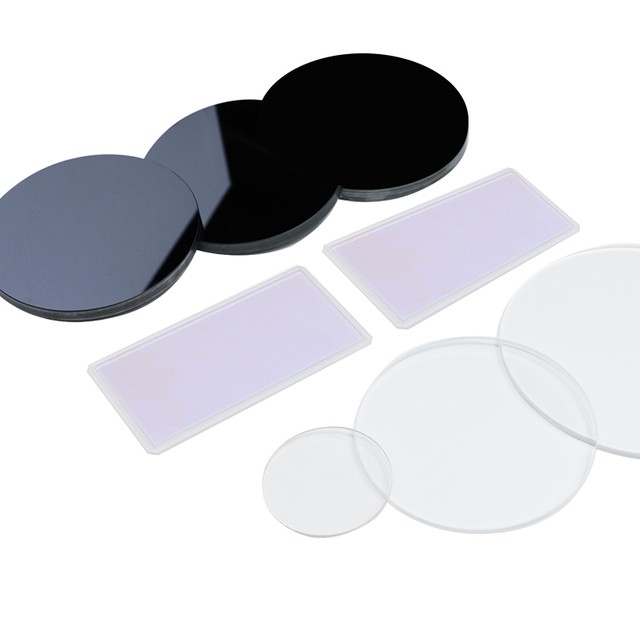 Custom Precision Optical Windows for Display Protection