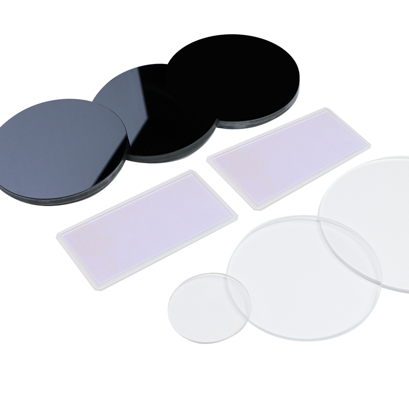 Custom Precision Optical Windows for Display Protection