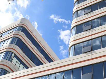 New Headquarters Building Established 