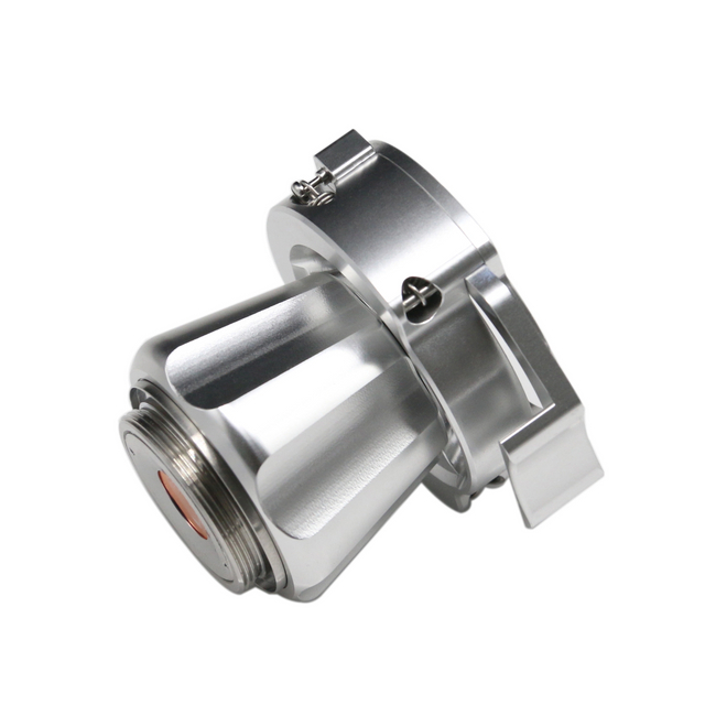4k Endoscope Coupler C-Mount Adapter For Rigid Endoscopy Camera F22
