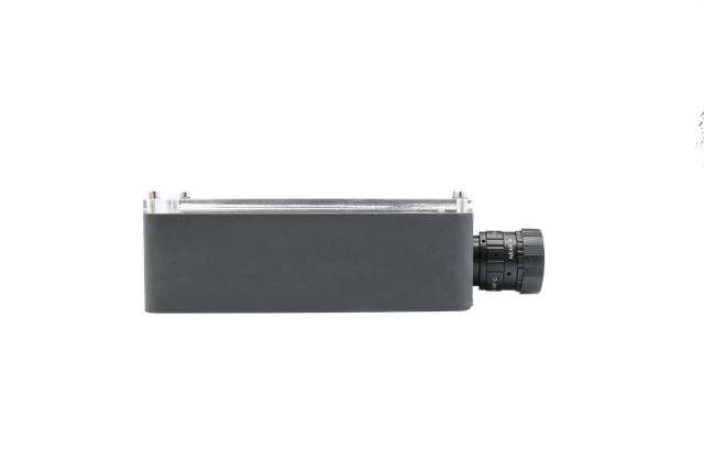 Hyperspectral Lenses